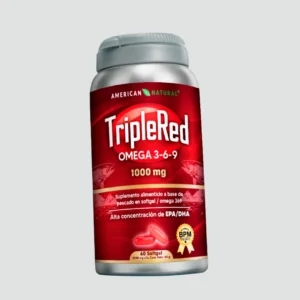 TripleRed