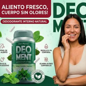 Deo Ment
