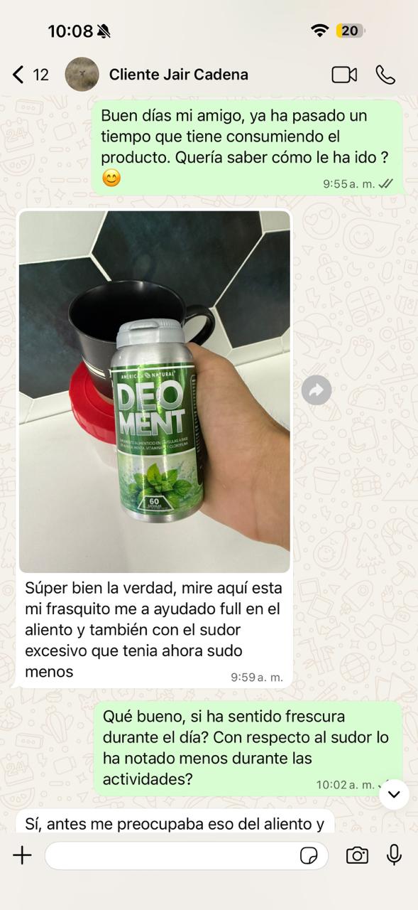 Reseña 3