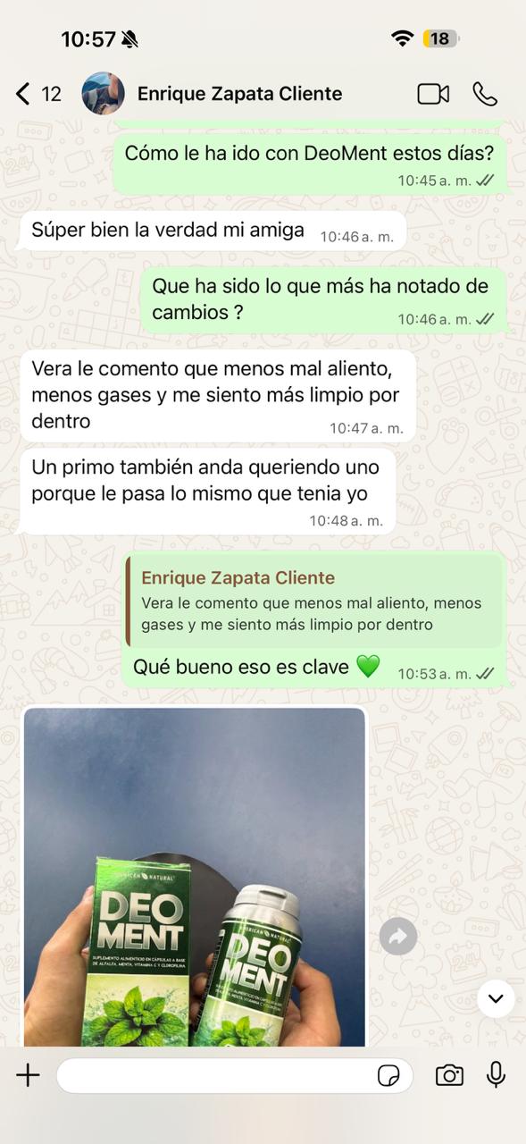 Reseña 1