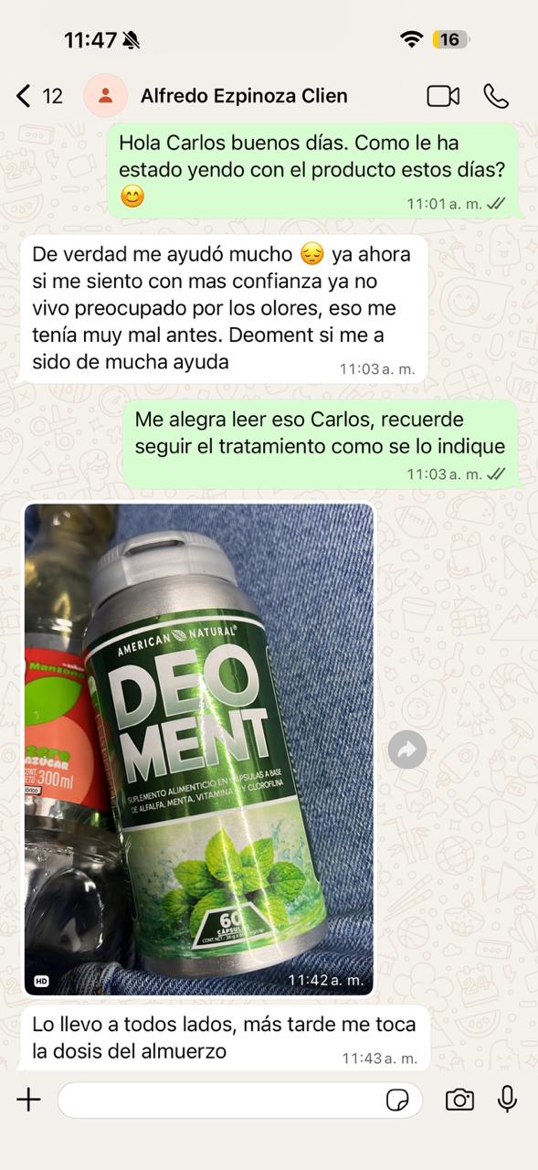 Reseña 2