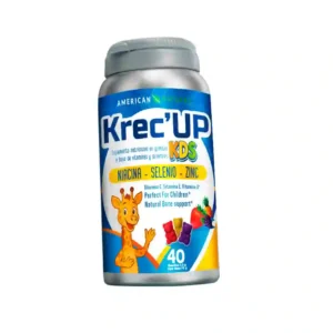Kreceup kids